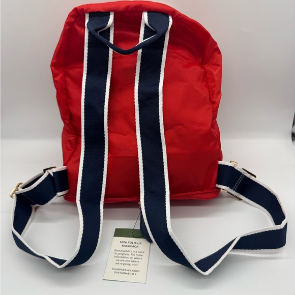 Paravel Foldable Backpack - Picture 6 of 7